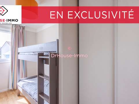 Vente appartement 3 pièces Vente appartement 3 pièces
