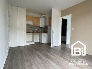 Vente Appartement 2 piècesCourseulles-sur-Mer