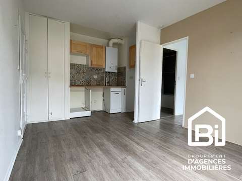 Vente appartement 2 pièces Courseulles-sur-Mer 14