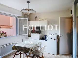 Vente Studio 1 pièce