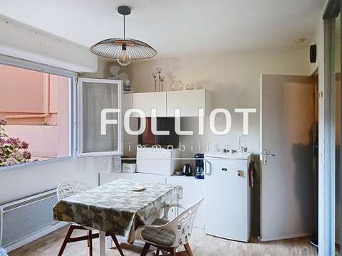 Vente Studio 1 pièce