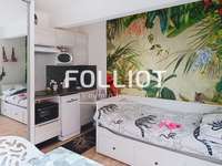 Vente Studio 1 pièce Vente Studio 1 pièce