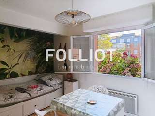 Vente Studio 1 pièce