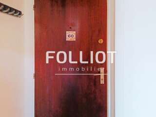 Vente Studio 1 pièce