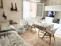 Vente appartement 1 pièce Vente appartement 1 pièce