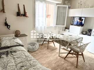 Vente appartement 1 pièce Vente appartement 1 pièce