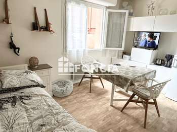 Vente appartement 1 pièce Courseulles-sur-Mer 14