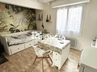 Vente appartement 1 pièce Vente appartement 1 pièce