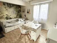 Vente appartement 1 pièce Vente appartement 1 pièce