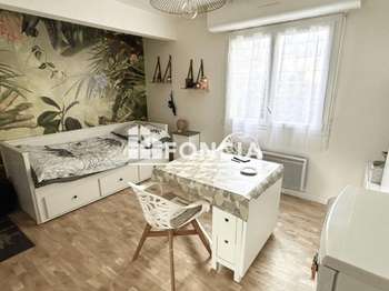 Vente appartement 1 pièce Vente appartement 1 pièce