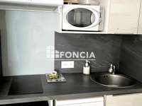 Vente appartement 1 pièce Vente appartement 1 pièce