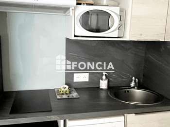 Vente appartement 1 pièce Vente appartement 1 pièce