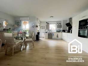 Vente Appartement 3 piècesCourseulles-sur-Mer