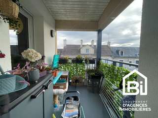 Vente appartement 3 pièces Vente appartement 3 pièces