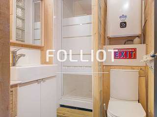 Vente appartement 1 pièce