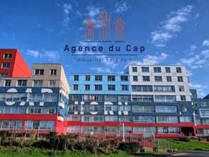 Vente Appartement 2 piècesCourseulles-sur-Mer