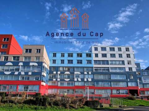 Vente appartement 2 pièces Courseulles-sur-Mer 14