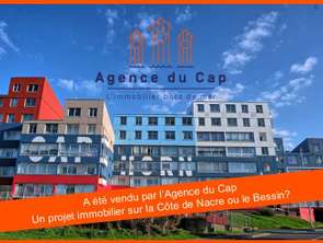 Vente Appartement 2 piècesCourseulles-sur-Mer