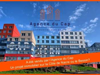 Vente appartement 2 pièces Courseulles-sur-Mer 14