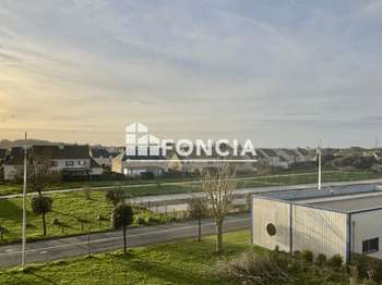 Vente appartement 1 pièce Courseulles-sur-Mer 14