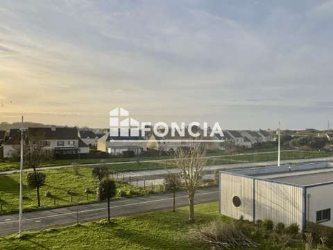 Vente appartement 1 pièce Courseulles-sur-Mer 14