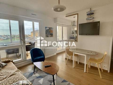 Vente appartement 1 pièce Vente appartement 1 pièce