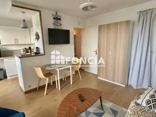 Vente appartement 1 pièce Vente appartement 1 pièce
