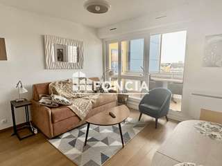 Vente appartement 1 pièce Vente appartement 1 pièce