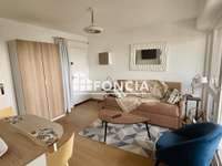 Vente appartement 1 pièce Vente appartement 1 pièce