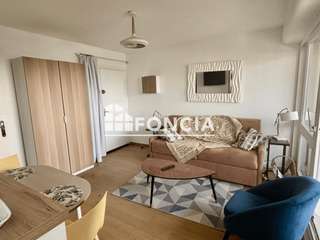 Vente appartement 1 pièce Vente appartement 1 pièce