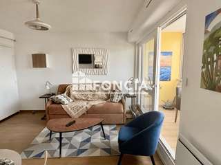Vente appartement 1 pièce Vente appartement 1 pièce