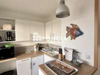 Vente appartement 1 pièce Vente appartement 1 pièce