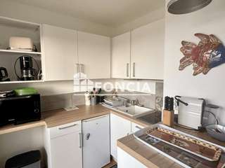 Vente appartement 1 pièce Vente appartement 1 pièce