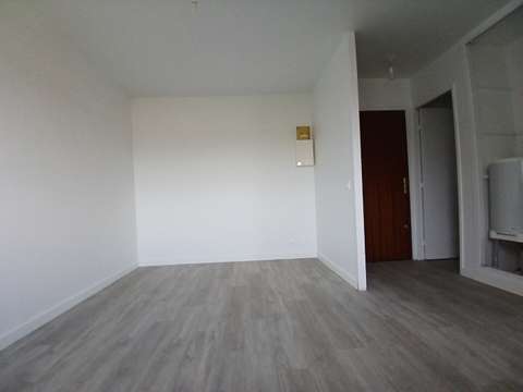 Vente Studio 1 pièce