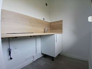 Vente Studio 1 pièce