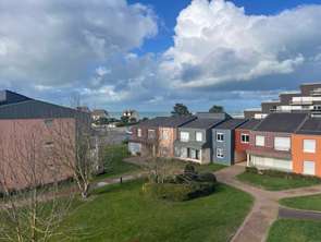 Vente Appartement T1Courseulles-sur-Mer