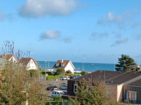 Vente appartement 1 pièce Courseulles-sur-Mer 14