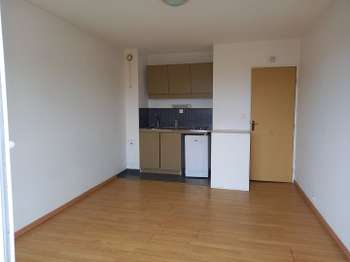 Vente appartement 1 pièce Vente appartement 1 pièce