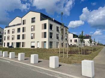 Vente Appartement 3 piècesCourseulles-sur-Mer