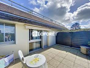 Vente Appartement 2 piècesCourseulles-sur-Mer