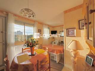 Vente appartement 2 pièces Vente appartement 2 pièces
