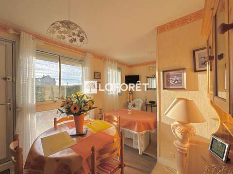 Vente appartement 2 pièces Vente appartement 2 pièces