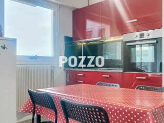 Vente appartement 1 pièce Vente appartement 1 pièce