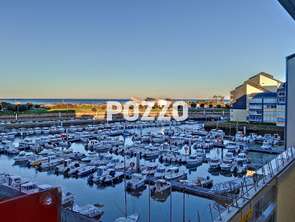 Vente Appartement T1Courseulles-sur-Mer