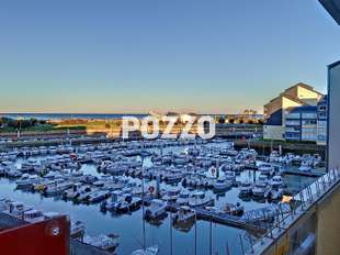 Photo Vente appartement Courseulles-sur-Mer