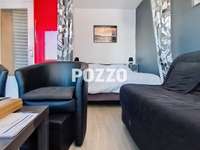 Vente appartement 1 pièce Vente appartement 1 pièce