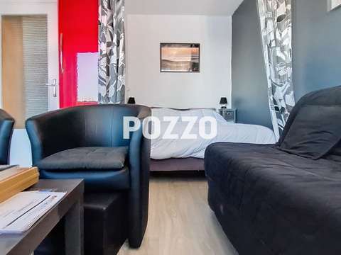 Vente appartement 1 pièce Vente appartement 1 pièce
