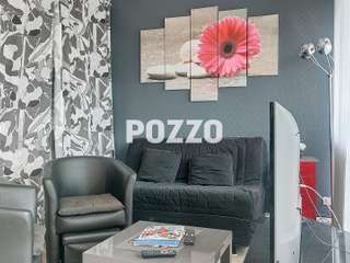 Vente appartement 1 pièce Vente appartement 1 pièce