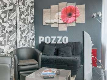 Vente appartement 1 pièce Vente appartement 1 pièce