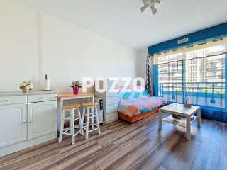 Vente Studio 1 pièce